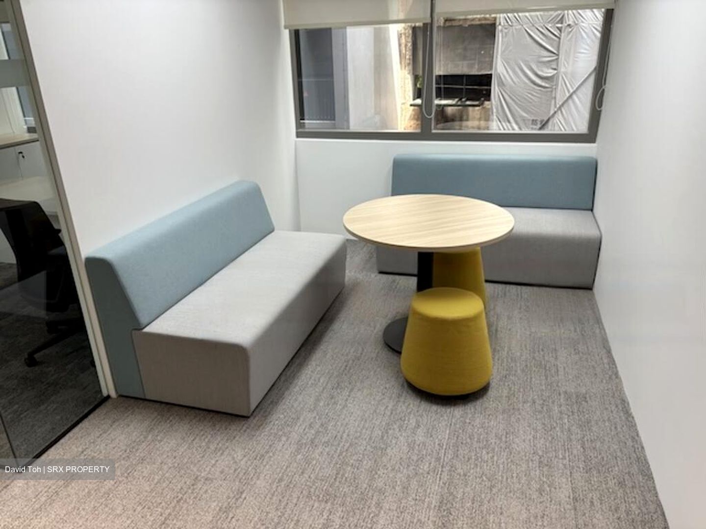 Republic Plaza (D1), Office #484332331
